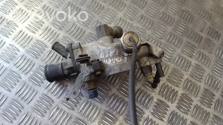 Citroen Xsara Tuyau de liquide de refroidissement moteur X321A