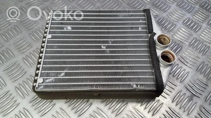 Opel Vectra C Radiateur de chauffage n665508t724