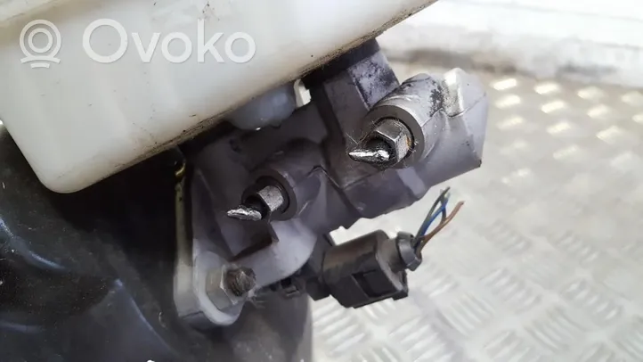 Volkswagen Cross Polo Master brake cylinder 