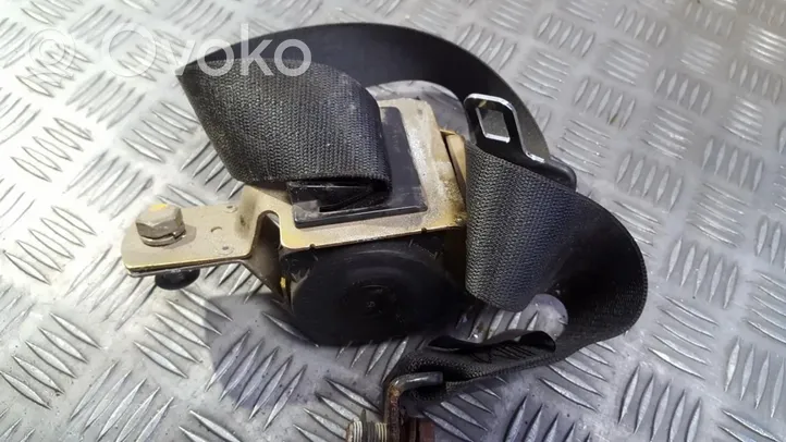 Honda Accord Ceinture de sécurité avant c1115