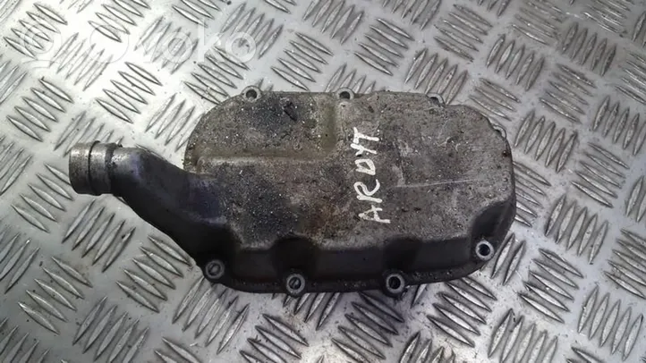 Audi A4 S4 B5 8D Sfiato/tubo di sfiato/tubo flessibile 078103773D