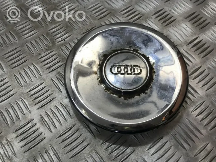 Audi 100 200 5000 C3 Radnabendeckel Felgendeckel original 