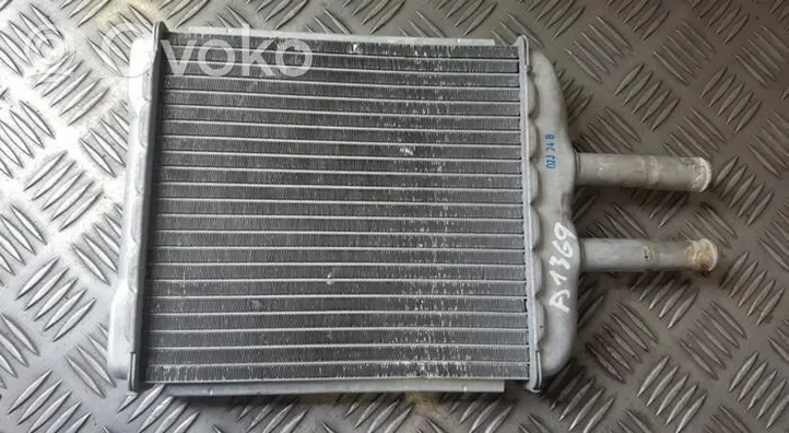 Daewoo Evanda Heater blower radiator 02J24B
