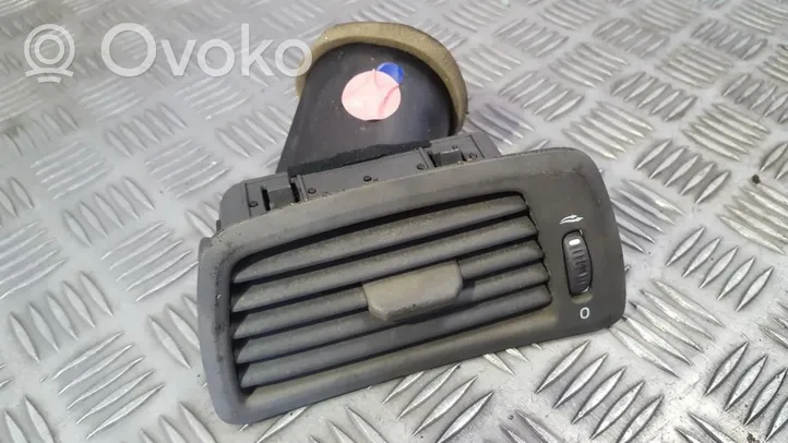 Volvo V70 Copertura griglia di ventilazione laterale cruscotto 3409378