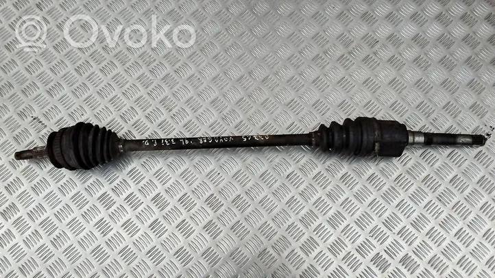 Chrysler Voyager Front driveshaft 