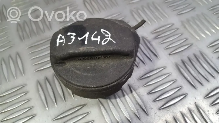 Audi A3 S3 8P Tappo del serbatoio del carburante 1j0201553q