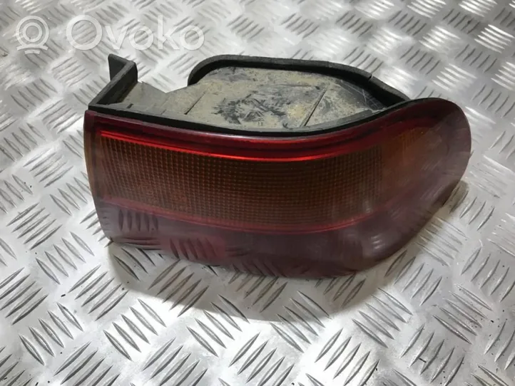 Honda Civic Rear/tail lights 0431128r