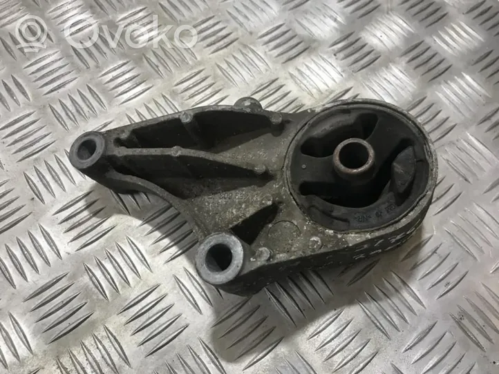 Opel Zafira B Supporto di montaggio del motore 24459781jf