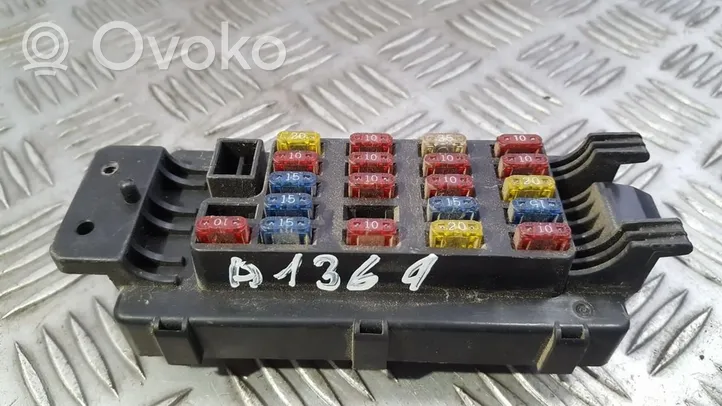 Daewoo Evanda Fuse box set 02395D