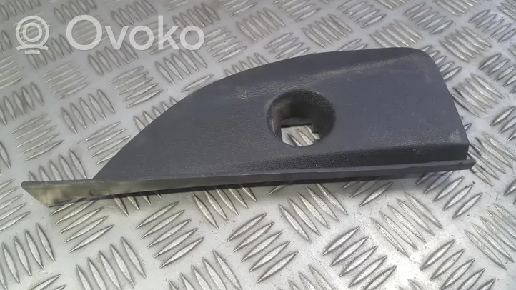 Renault Clio III Inne części wnętrza samochodu 8200407591