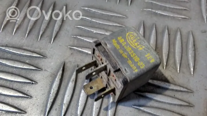 BMW 5 E28 Other relay 4RA00351005