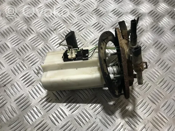 Hyundai Trajet In-tank fuel pump 