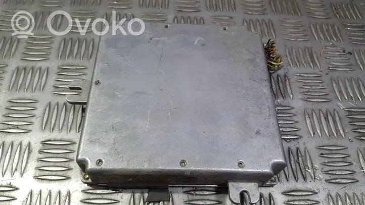 Honda Civic Sterownik / Moduł ECU 37820PMHE11