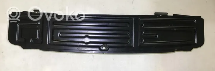 Opel Zafira B Trunk/boot mat liner 