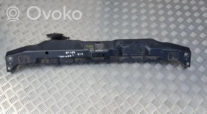 KIA Carnival Radiator support slam panel 