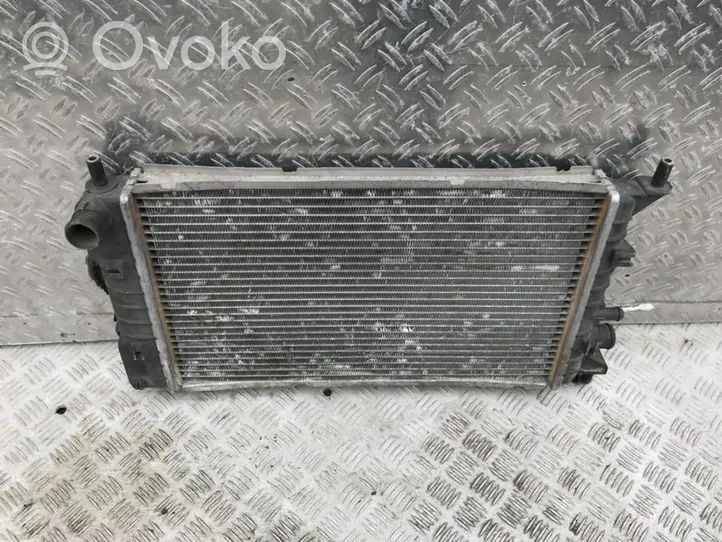 Ford Escort Coolant radiator 30k1192ab65l