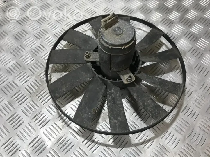 Volkswagen PASSAT B3 Kale ventilateur de radiateur refroidissement moteur 3a0959455b