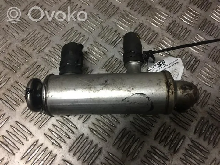 Citroen C5 EGR-venttiili/lauhdutin 9646762280