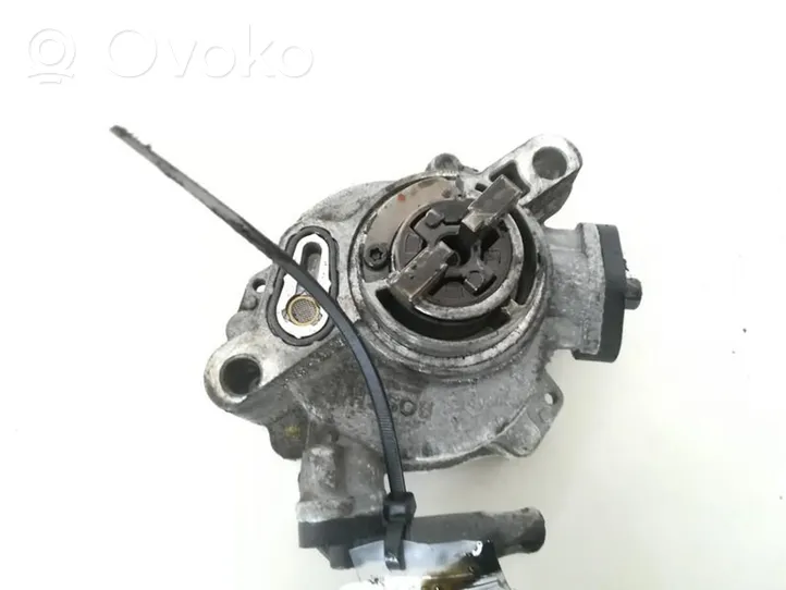 Volvo V60 Siurblys vakuumo 9684786780