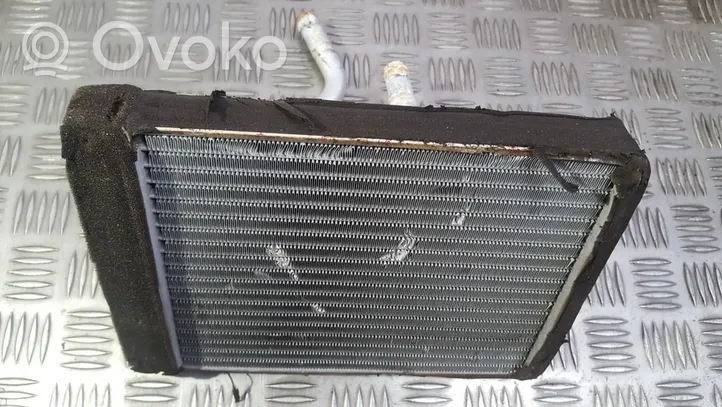 Hyundai Sonata Radiateur de chauffage 