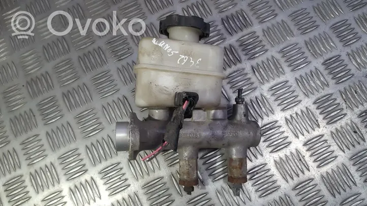 Hyundai Sonata Master brake cylinder BM1110388