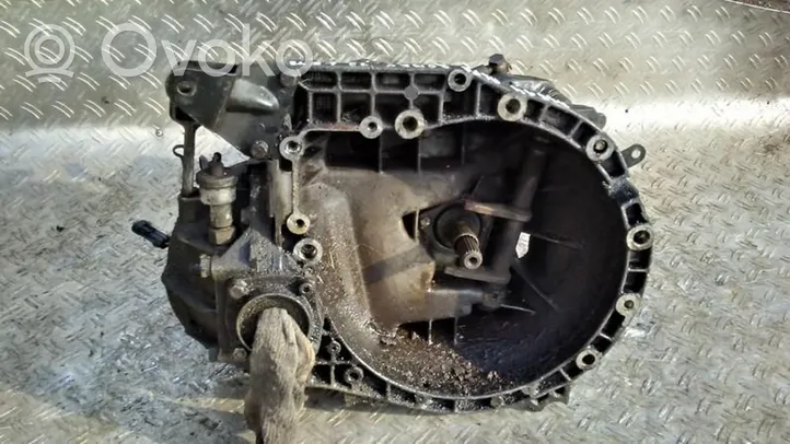 Alfa Romeo 164 Manual 5 speed gearbox 