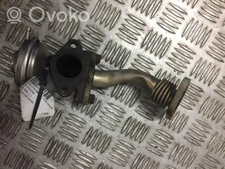 Volvo V70 EGR valve 074131503