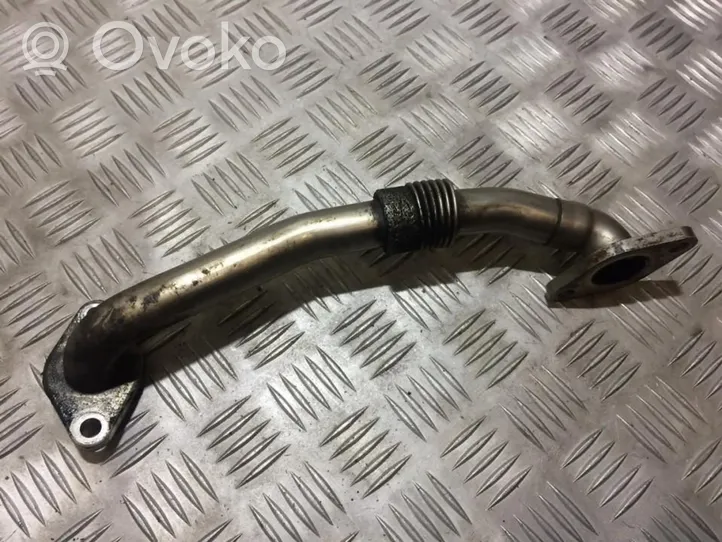 Volkswagen Sharan EGR valve line/pipe/hose 038131521af