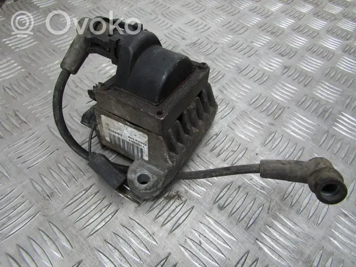 Volvo 440 High voltage ignition coil s102020003b