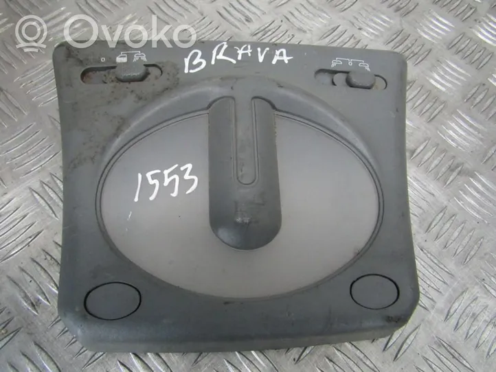 Fiat Bravo - Brava Illuminazione sedili anteriori 08816030