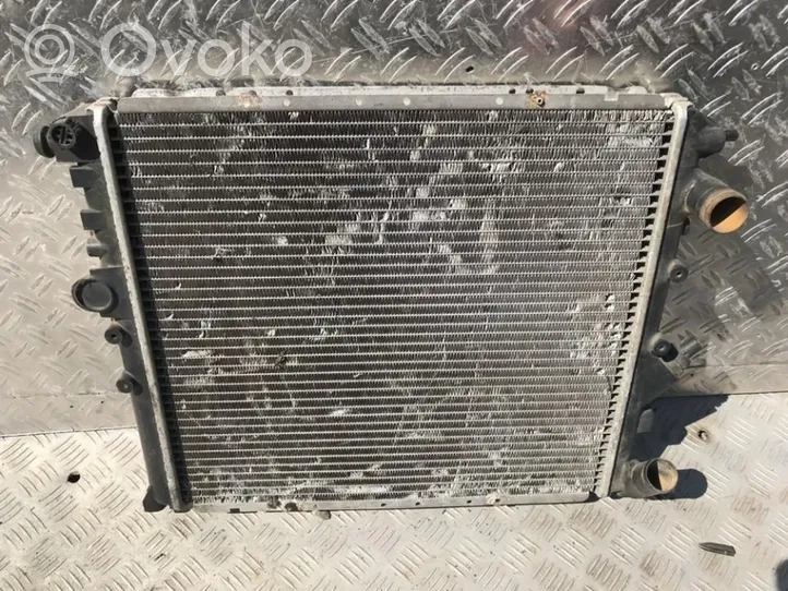 Renault 19 Coolant radiator 