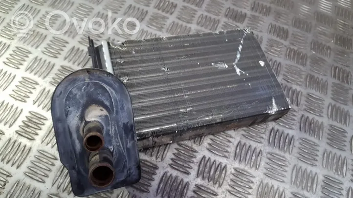 Renault Clio I Mazais radiators 