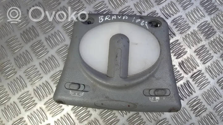 Fiat Bravo - Brava Illuminazione sedili anteriori 08816050