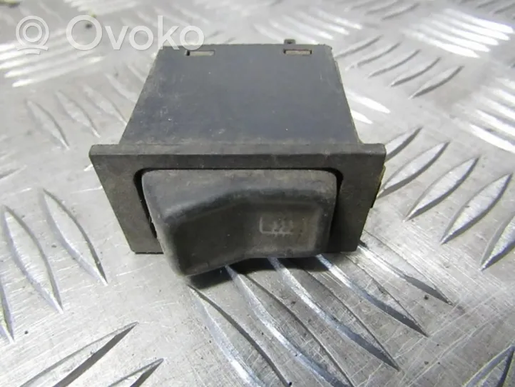 Volkswagen Golf II Windscreen/window heater switch 321959621b