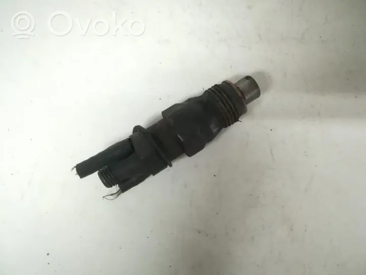 Renault Espace III Fuel injector kca17s42