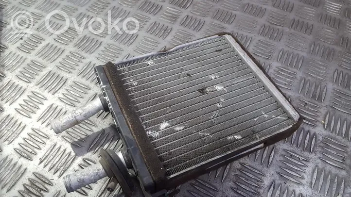 Hyundai Elantra Radiateur de chauffage 