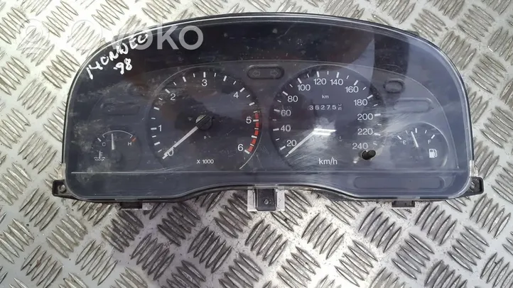 Ford Mondeo MK II Tachimetro (quadro strumenti) 98BP10C956HB