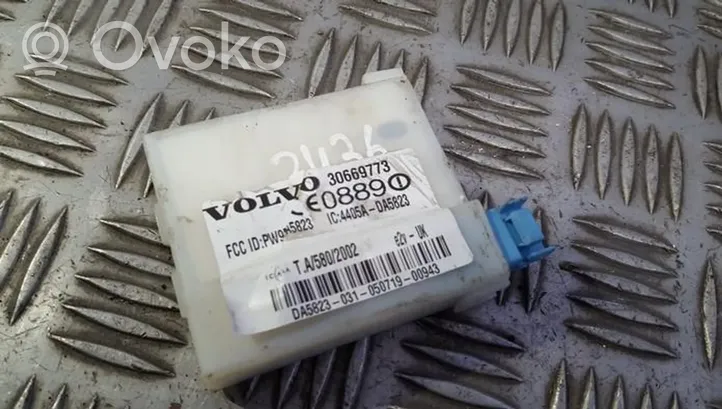 Volvo V50 Other control units/modules 30669773