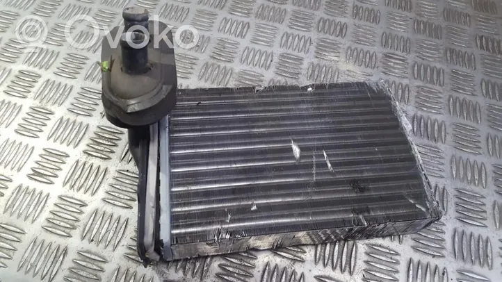 Volkswagen Polo III 6N 6N2 6NF Heater blower radiator 