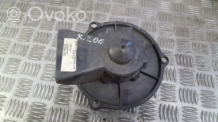 Rover 214 - 216 - 220 Ventola riscaldamento/ventilatore abitacolo 