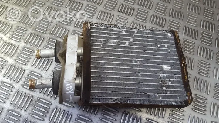 Mazda 626 Radiateur soufflant de chauffage 