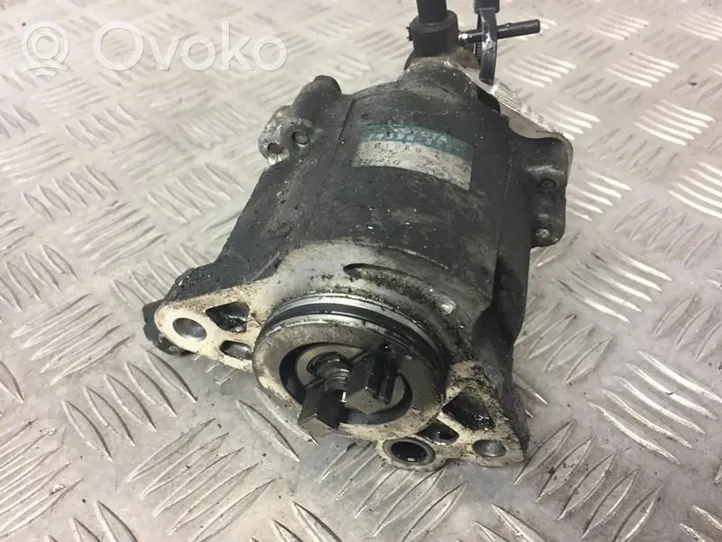 Toyota Avensis T220 Alipainepumppu 2930027010