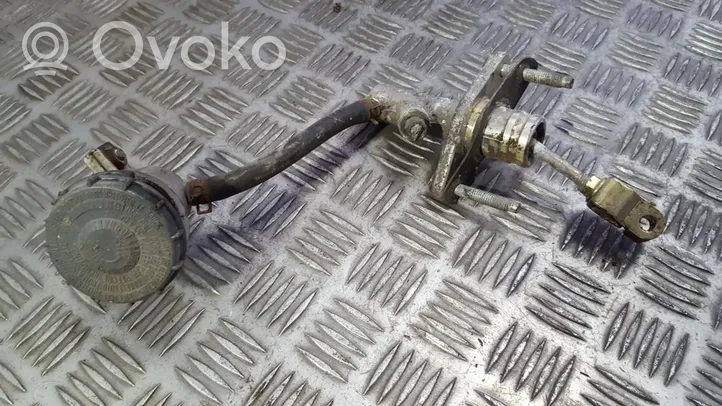 Honda Civic Główny cylinder sprzęgła 