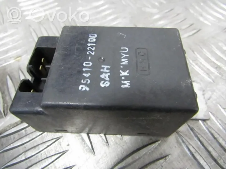 Hyundai Accent Other relay 9541022100