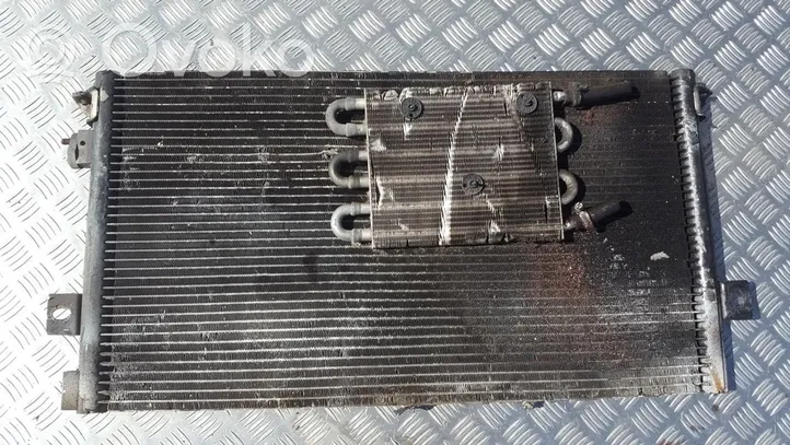 Chrysler Voyager A/C cooling radiator (condenser) 