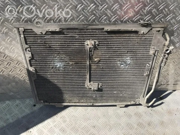 Mercedes-Benz C W202 Radiateur condenseur de climatisation 