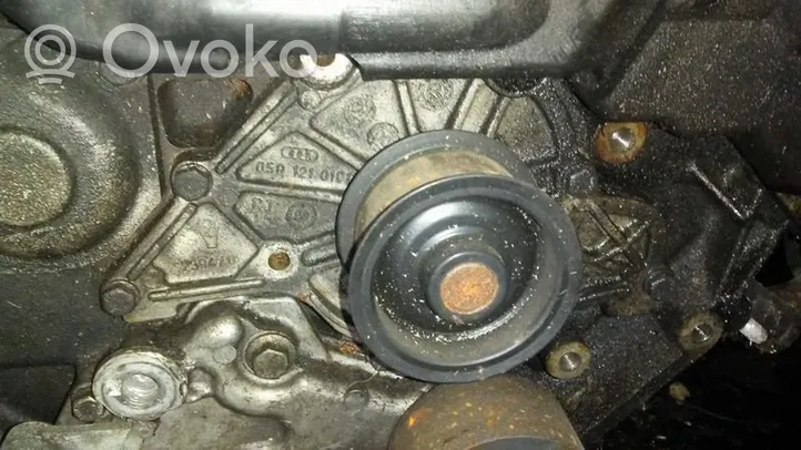 Audi A4 S4 B5 8D Kühlwasserpumpe Wasserpumpe 059121019C