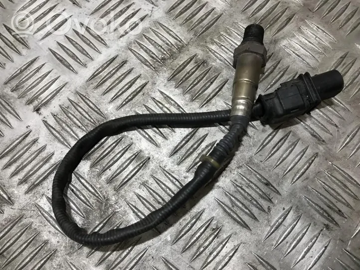 Renault Trafic II (X83) Lambda probe sensor 0281004040