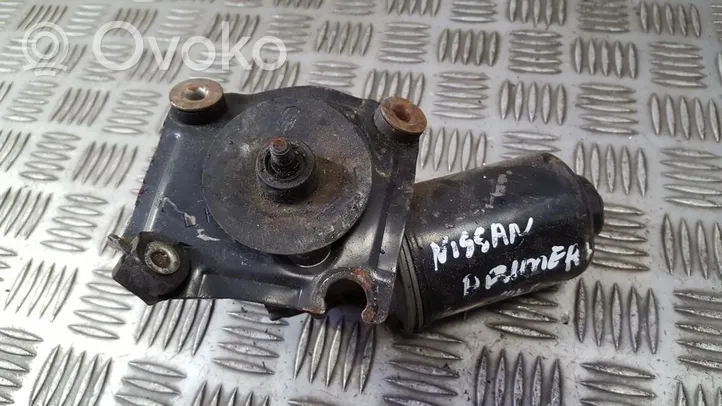 Nissan Primera Moteur d'essuie-glace 288102F900