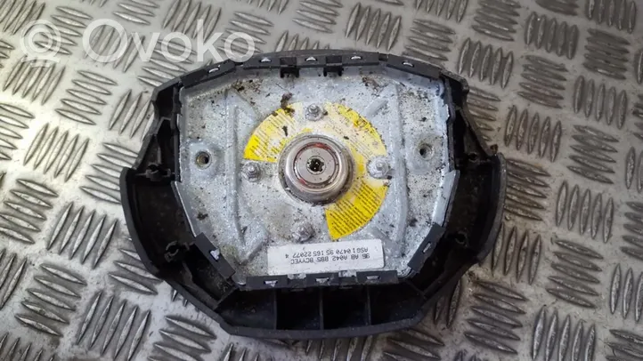 Ford Escort Airbag dello sterzo 95aba042b85